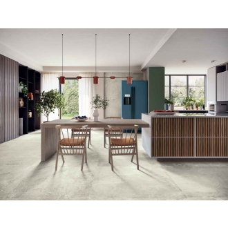 Blustyle Geos Pack Slaty Terrassenplatte 60x120 cm