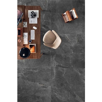 Blustyle Geos Reef Slaty Terrassenplatte 60x120 cm