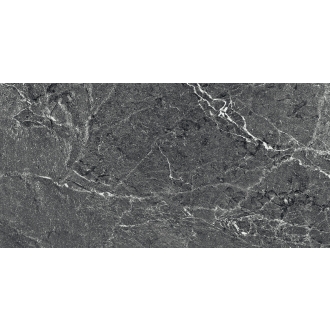 Blustyle Advantage Graphite Lappata Boden- und Wandfliese 90x180 cm