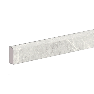Blustyle Advantage Chalk Naturale Sockel 5,7x60 cm