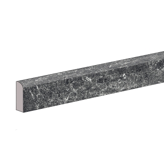 Blustyle Advantage Graphite Lappata Sockel 5,7x60 cm