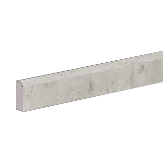 Blustyle Blow Dust Crust Natural Sockel 5,7x60 cm