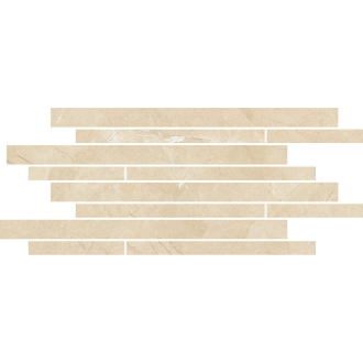 Margres Prestige Corinthian Poliert Dekor Bricks 30x60 cm