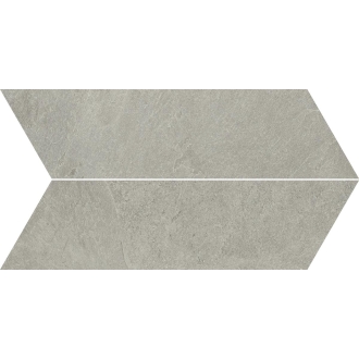 Blustyle Geos Coast Natural Dekor Chevron 14,5x49,8 cm