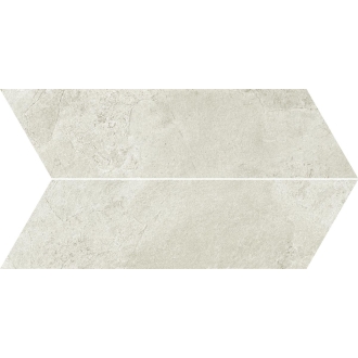 Blustyle Geos Pack Natural Dekor Chevron 14,5x49,8 cm