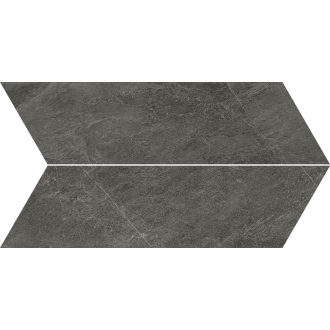 Blustyle Geos Reef Natural Dekor Chevron 14,5x49,8 cm