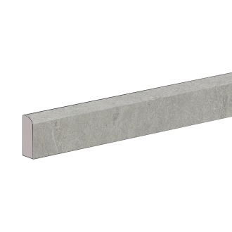 Blustyle Geos Coast Honed Sockel 5,5x60 cm