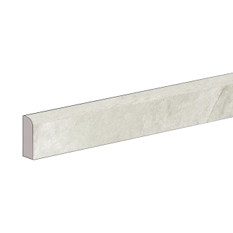 Blustyle Geos Pack Natural Sockel 5,5x60 cm