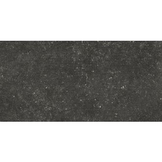 Cotto d`Este Legend Origin Black Honed Dekor Stripes 60x120 cm