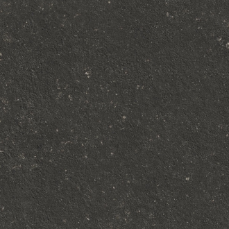 Cotto d`Este Legend Origin Black Bocciardata Terrassenplatte 90x90 cm