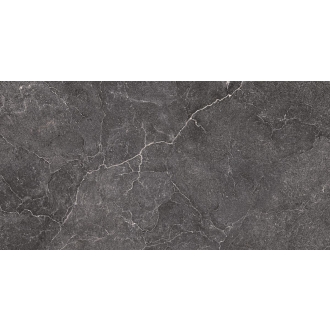 Cotto d`Este Lithos Carbon Sabbiata Boden- und Wandfliese 60x120 cm