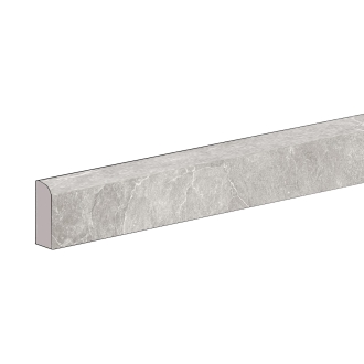 Cotto d`Este Lithos Stone Sabbiata Sockel 7,2x60 cm