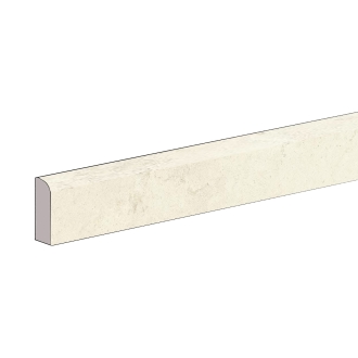 Blustyle Solaris Ostuni Sockel Honed 5_5x60 cm