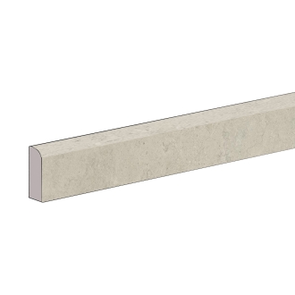 Blustyle Solaris Rodi Sockel Honed 5_5x60 cm