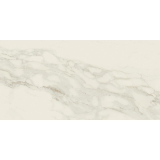 Blustyle Starlight Calacatta Supreme Smooth Boden- und Wandfliese 60x120 cm