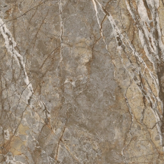 Blustyle Starlight Dorado Glamour Glossy Boden- und Wandfliese 60x60 cm