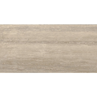 Blustyle Starlight Travertino Class Glossy Boden- und Wandfliese 60x120 cm