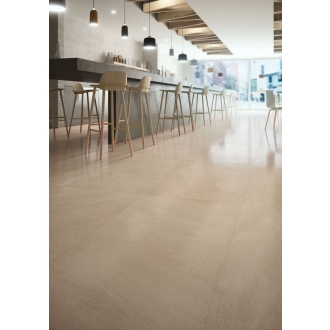 Cotto d`Este Limestone Amber Fiammata Terrassenplatte 60x120 cm