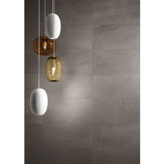 Cotto d`Este Limestone Slate Fiammata Terrassenplatte 90x90 cm