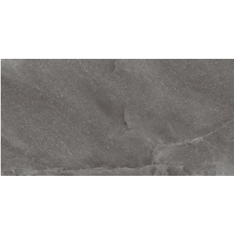 Provenza Saltstone Boden- und Wandfliese Black Iron matt 60x120 cm