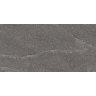 Provenza Saltstone Boden- und Wandfliese Black Iron matt 30x60 cm