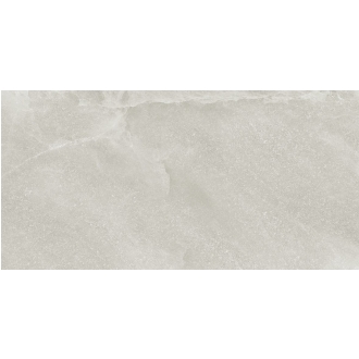 Provenza Saltstone Boden- und Wandfliese Grey Ash matt 30x60 cm