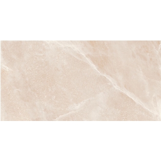 Provenza Saltstone Boden- und Wandfliese Pink Halite glänzend 60x120 cm