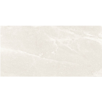 Provenza Saltstone Bodenfliese White Pure matt 60x120 cm