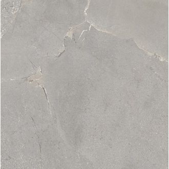 Provenza Unique Intensity Purestone Grey Matt Boden- und Wandfliese 120x120 cm