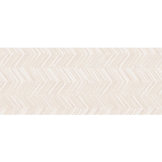 Provenza Varana Stone Dekor White Tweed Silktech 60x120 cm