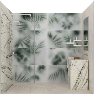 Flaviker Art Walls Beyond Lux Dekorfliese 60x120 cm