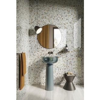 Flaviker Art Walls Glass Lux Dekorfliese 60x120 cm