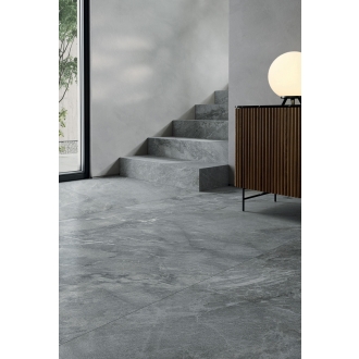 Flaviker Blue Savoy Boden- und Wandfliese Blue 60x120 cm