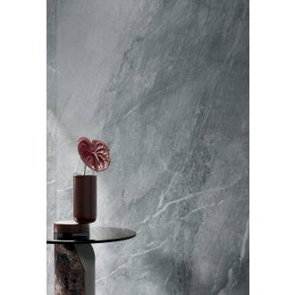 Flaviker Blue Savoy Boden- und Wandfliese Blue 60x120 cm