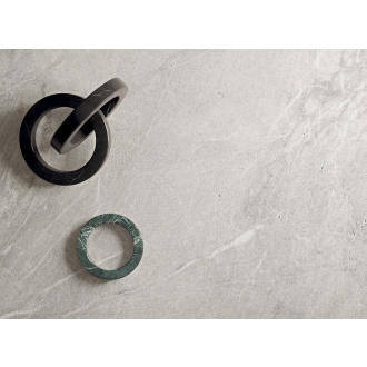 Flaviker Blue Savoy Boden- und Wandfliese Moon 60x120 cm