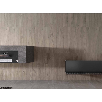 Flaviker Cozy Bodenfliese Bark 20x120 cm