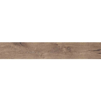 Flaviker Cozy Terrassenplatte Brown 30x180 cm - Stärke: 20 mm