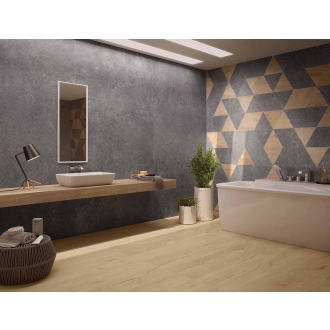 Flaviker Cozy Bodenfliese Honey 26x200 cm