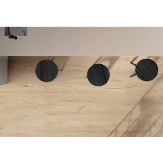 Flaviker Cozy Bodenfliese Honey 26x200 cm