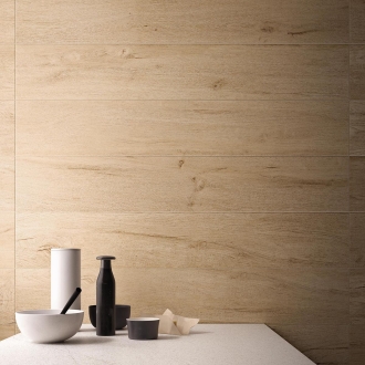 Flaviker Cozy Bodenfliese Havana 26x200 cm