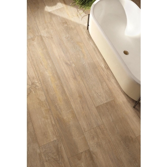 Flaviker Cozy Bodenfliese Havana 26x200 cm