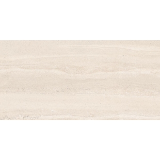 Flaviker Double Linear Beige Boden- und Wandfliese LUX 3D 60x120 cm