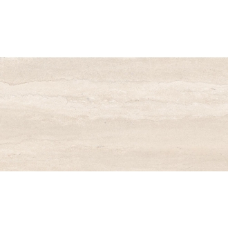 Flaviker Double Linear Beige Boden- und Wandfliese Natural 60x120 cm