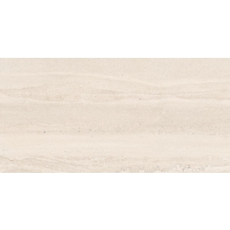 Flaviker Double Linear Beige Boden- und Wandfliese Natural 80x160 cm