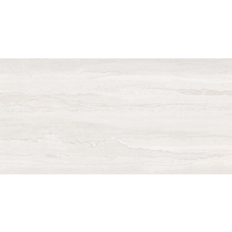 Flaviker Double Linear White Boden- und Wandfliese Natural 80x160 cm