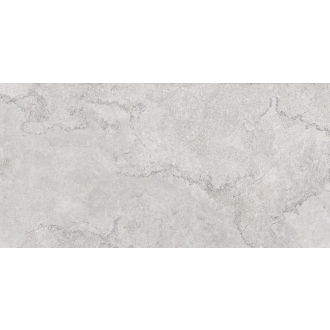 Flaviker Double Plain Grey Boden- und Wandfliese Natural 60x120 cm