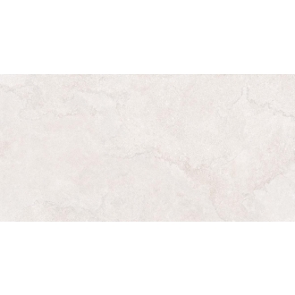 Flaviker Double Plain White Boden- und Wandfliese Natural 60x120 cm