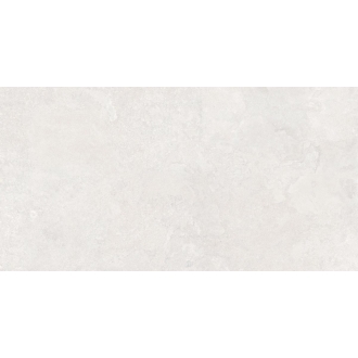 Flaviker Double Plain White Boden- und Wandfliese Natural 80x160 cm