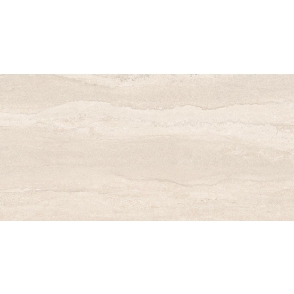 Flaviker Double X20 Linear Beige Terrassenplatte Natural 60x120 cm