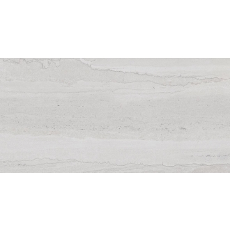 Flaviker Double X20 Linear Grey Terrassenplatte Natural 60x120 cm